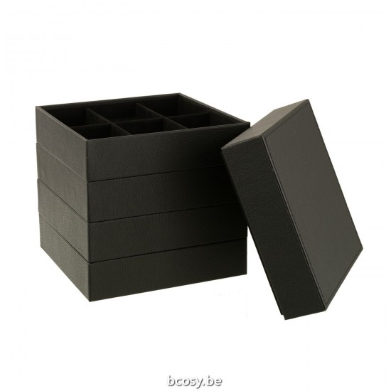 Jline 37098 Opbergers Rangement Storage Stauraum Almacenamiento Organizzatori DECORATIE Opberging.