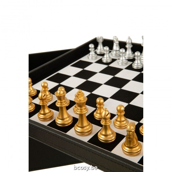 J Line 37099 speldoos speldozen speldoos Boîte de jeu Spiel Box boîtes de jeu Spielschachteln spellendoos Spellendozen Spelle.