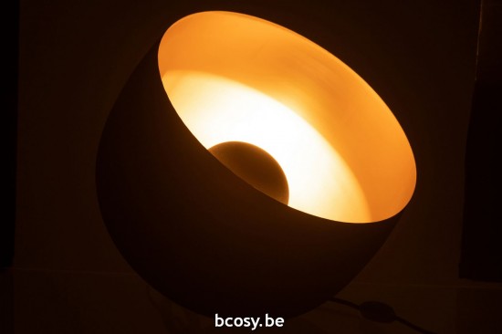 J Line Éclairage Armatures Luminaires D'intérieur Pieds De Lampe Avec Abat Jour Lampes De Table Jolipa Lampe Rond Interieur O.