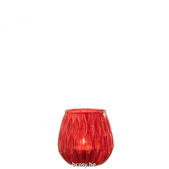 Jline 37355 Kaarshouders Support Bougie Candleholders Kerzenhalter Soporte Vela Portacandela DECORATIE Thee Windlichten Kande.
