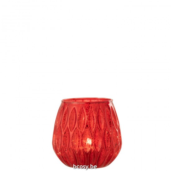 Jline 37356 Kaarshouders Support Bougie Candleholders Kerzenhalter Soporte Vela Portacandela DECORATIE Thee Windlichten Kande.
