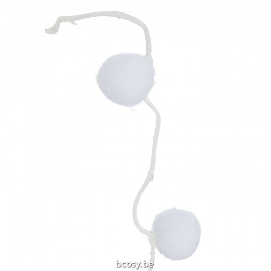 Jline 37545 Bloemen Fleurs Flowers Blumen Flores Fiori DECORATIE Winter Kerst.