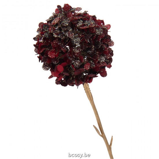 Jline 37548 Bloemen Fleurs Flowers Blumen Flores Fiori DECORATIE Winter Kerst.