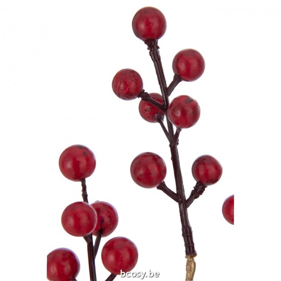 Jline 37550 Bloemen Fleurs Flowers Blumen Flores Fiori DECORATIE Winter Kerst.