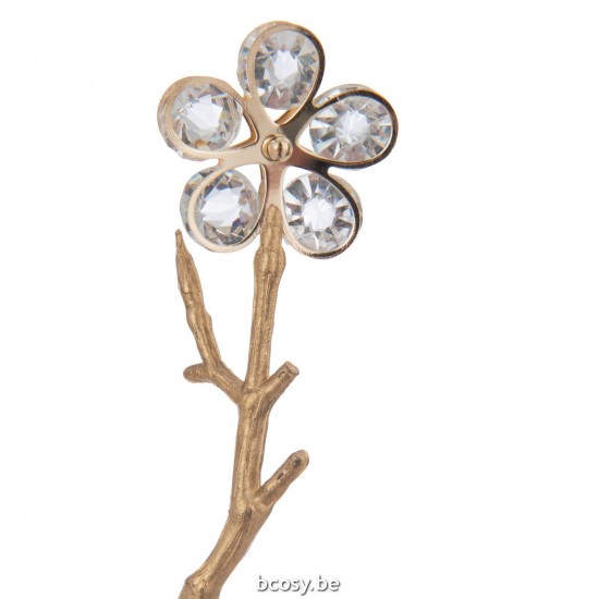 Jline 37559 Bloemen Fleurs Flowers Blumen Flores Fiori DECORATIE Winter Kerst.