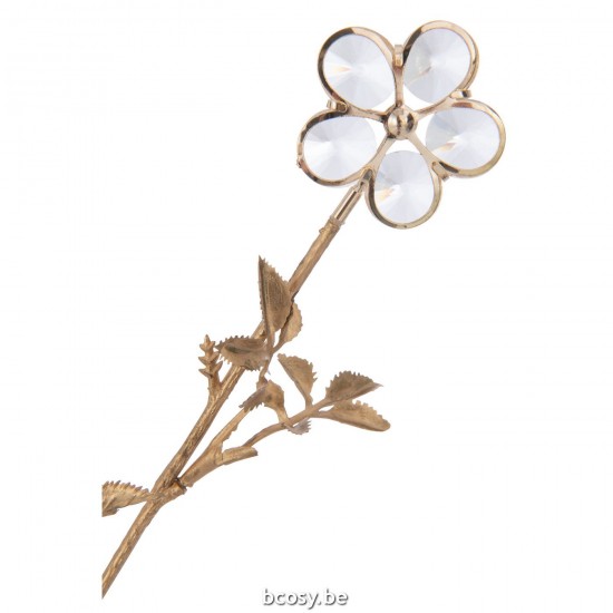 Jline 37560 Bloemen Fleurs Flowers Blumen Flores Fiori DECORATIE Winter Kerst.