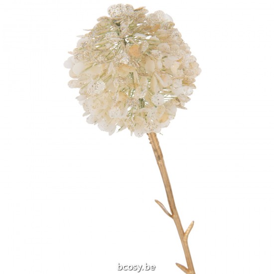 Jline 37568 Bloemen Fleurs Flowers Blumen Flores Fiori DECORATIE Winter Kerst.