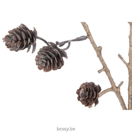 Jline 37606 Bloemen Fleurs Flowers Blumen Flores Fiori DECORATIE Winter Kerst.