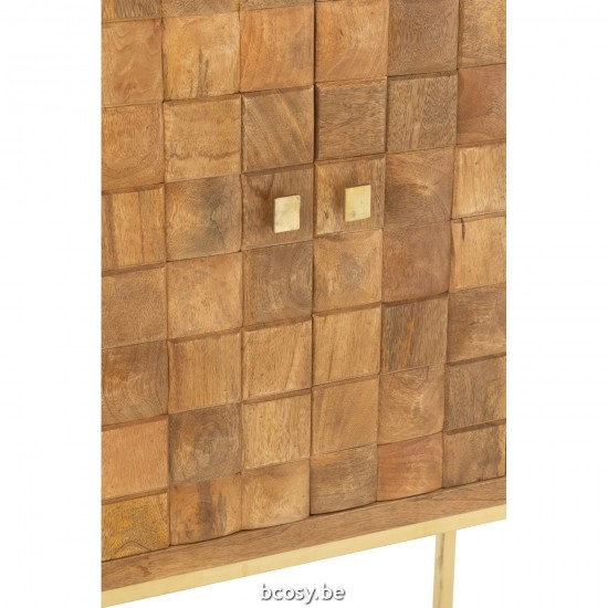 J Line 37725 Armoires Kast Mobili Meubles schrank Indoor Furniture Cabinets Opbergkast Opbergkasten Mobilier Interieurmeubele.