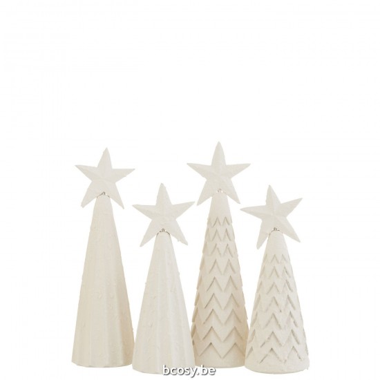 Jline 37862 Deco Objecten Objets Déco Decorative Objects Deko Objekte Objetos Deco Oggetti Di Decorazione DECORATIE Winter Ke.