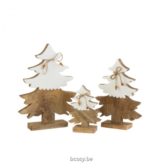 Jline 37921 Deco Objecten Objets Déco Decorative Objects Deko Objekte Objetos Deco Oggetti Di Decorazione DECORATIE Winter Ke.