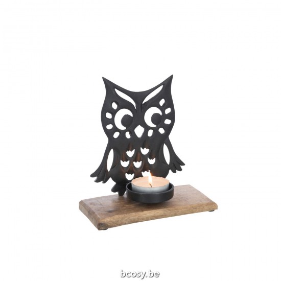 Jline 38012 Kaarshouders Support Bougie Candleholders Kerzenhalter Soporte Vela Portacandela DECORATIE Thee Windlichten Kande.