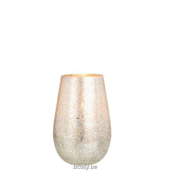 Jline 38038 Kaarshouders Support Bougie Candleholders Kerzenhalter Soporte Vela Portacandela DECORATIE Thee Windlichten Kande.