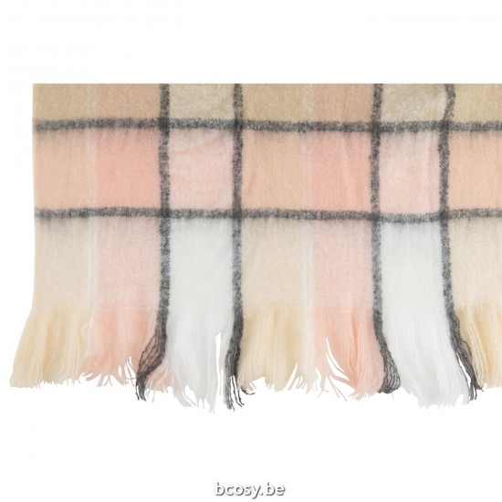 Jline 38601 Textiel Textile Textiles Textilien Textil Tessile TEXTIEL Plaids.