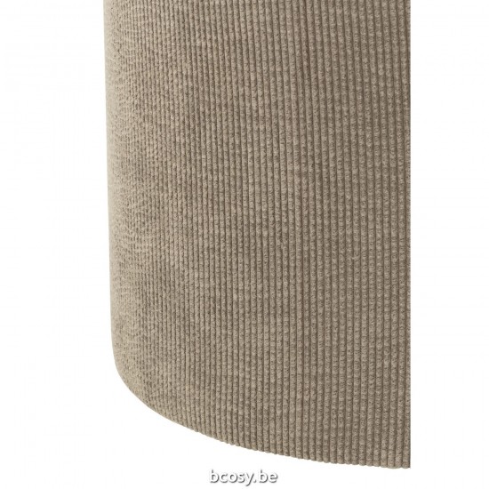 Jline 38673 Zitmeubels Siège Seat Sitzmöbel Asientos Sedie MEUBELEN Poefs Voetbanken.