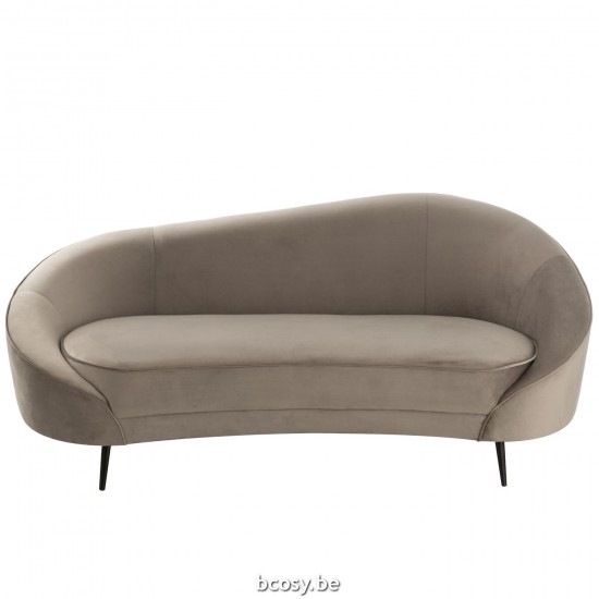 Jline 38848 Zitmeubels Siège Seat Sitzmöbel Asientos Sedie MEUBELEN Zetels Sofas.