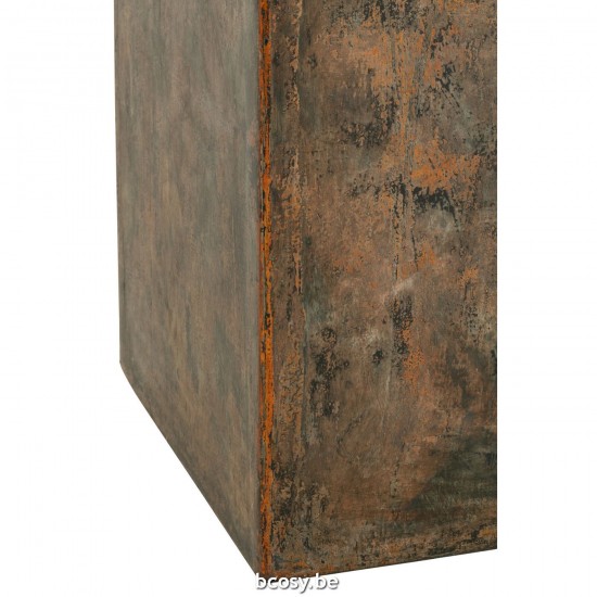 Jline 39516 Meubels Meubles Furniture Möbel Muebles Mobili MEUBELEN Bijzettafels.