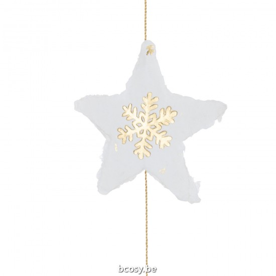 Jline 39548 Deco Objecten Objets Déco Decorative Objects Deko Objekte Objetos Deco Oggetti Di Decorazione DECORATIE Winter Ke.