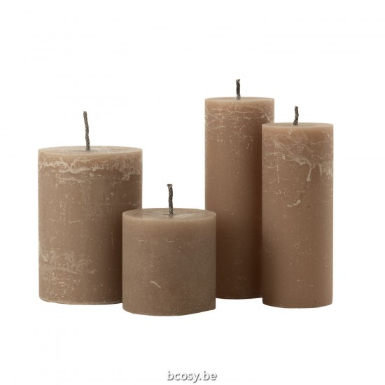 Jline 40044 Kaarsen Bougies Candles Kerzen Velas Candele DECORATIE Kaarsen en Geurkaarsen.
