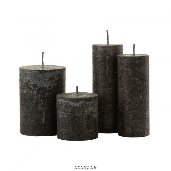 Jline 40048 Kaarsen Bougies Candles Kerzen Velas Candele DECORATIE Kaarsen en Geurkaarsen.