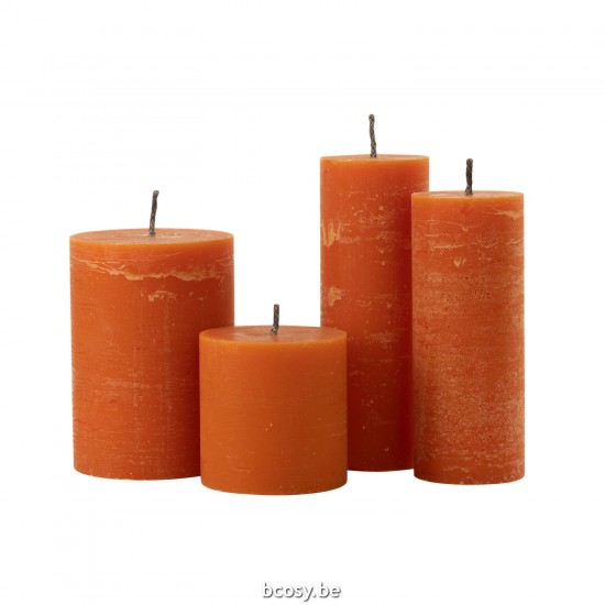 Jline 40056 Kaarsen Bougies Candles Kerzen Velas Candele DECORATIE Kaarsen en Geurkaarsen.