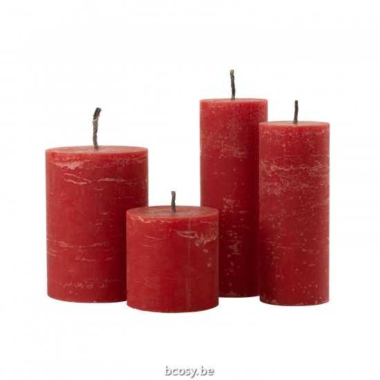 Jline 40060 Kaarsen Bougies Candles Kerzen Velas Candele DECORATIE Kaarsen en Geurkaarsen.