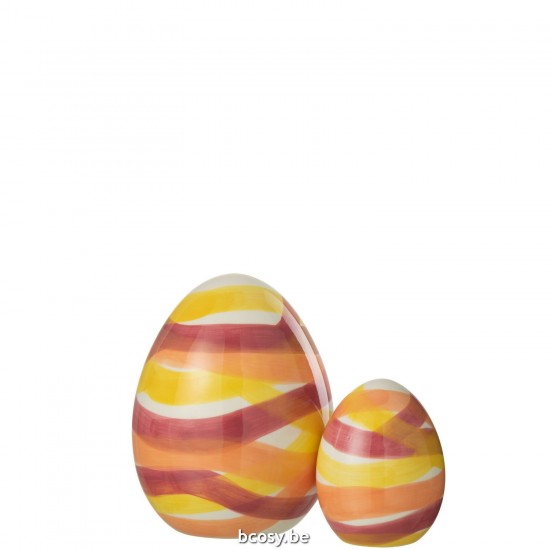 Jline 40109 Figuren Figurines Figurines Figuren Figuritas Sculture DECORATIE Beelden.