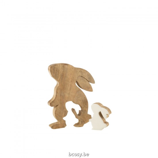 Jline 40145 Figuren Figurines Figurines Figuren Figuritas Sculture DECORATIE Beelden.