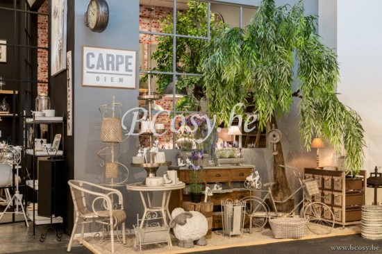 Jline Aufhänger Vögel Kreis Aluminium Silber hanger haenger.