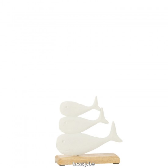 Jline 40206 Figuren Figurines Figurines Figuren Figuritas Sculture DECORATIE Beelden.