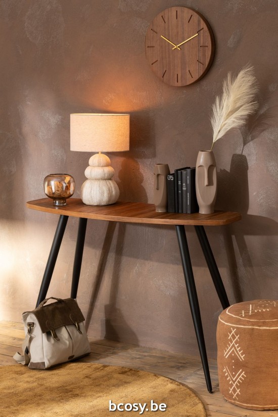 J Line Lampada Riccio Di Mare Resina Beige Lámpara Erizo De Mar Poly Beige.