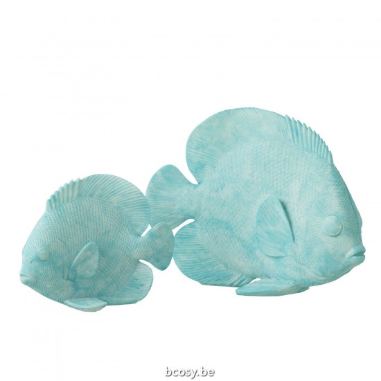 Jline 40515 Figuren Figurines Figurines Figuren Figuritas Sculture DECORATIE Beelden.