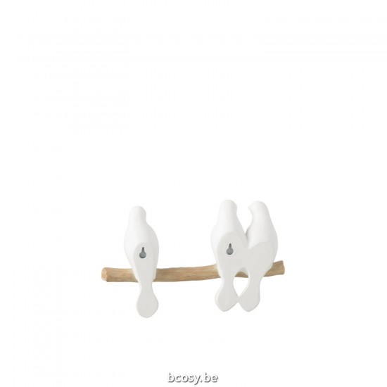 Jline 40541 Figuren Figurines Figurines Figuren Figuritas Sculture DECORATIE Beelden.