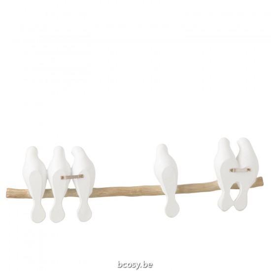 Jline 40542 Figuren Figurines Figurines Figuren Figuritas Sculture DECORATIE Beelden.