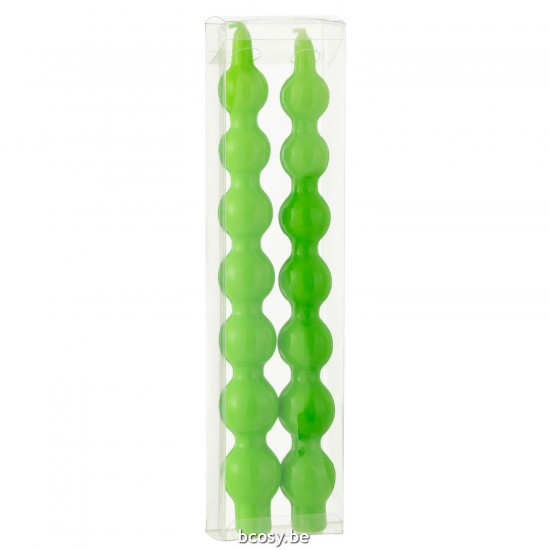 Jline 40578 Kaarsen Bougies Candles Kerzen Velas Candele DECORATIE Kaarsen en Geurkaarsen.