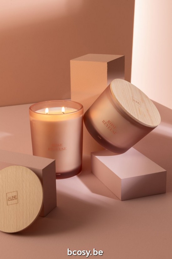 J Line 40600 Bougies geurkaars Velas Bougies parfumées Scented Candles bougie parfumée Decoration Kerzen Decorations Candele .