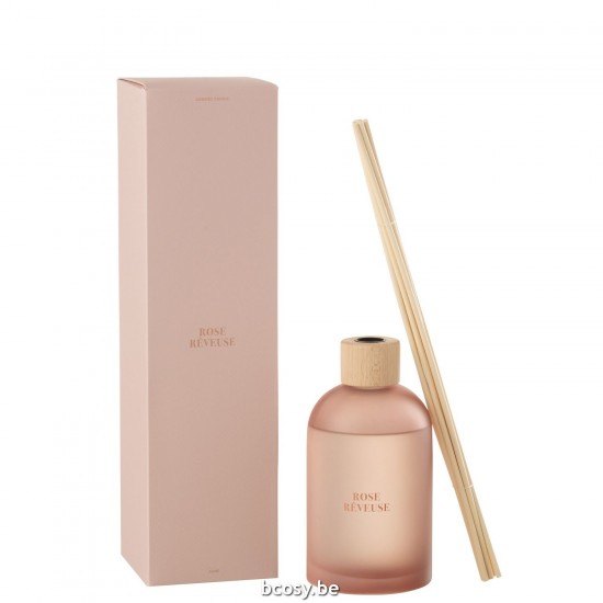 Jline 40602 Geurartikelen Articles Senteurs Scented Articles Duftartikel Artículos Perfumados Articoli Profumati DECORATIE Ju.