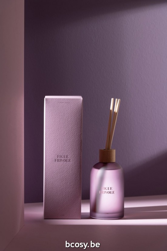 Jline Difusor Accords Essentiels Figue Frivole 250Ml.