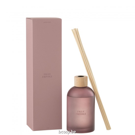 Jline 40607 Geurartikelen Articles Senteurs Scented Articles Duftartikel Artículos Perfumados Articoli Profumati DECORATIE Ju.