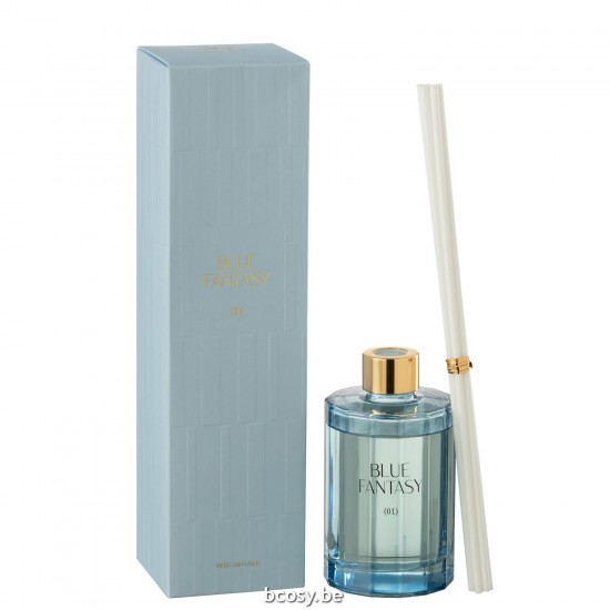 Jline 40668 Geurartikelen Articles Senteurs Scented Articles Duftartikel Artículos Perfumados Articoli Profumati DECORATIE Ju.