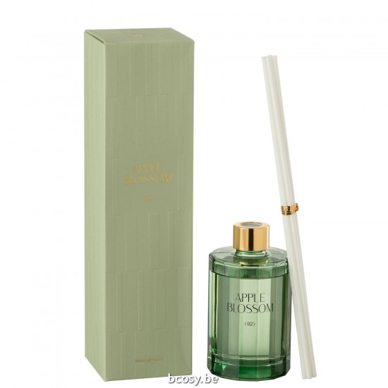 Jline 40672 Geurartikelen Articles Senteurs Scented Articles Duftartikel Artículos Perfumados Articoli Profumati DECORATIE Ju.