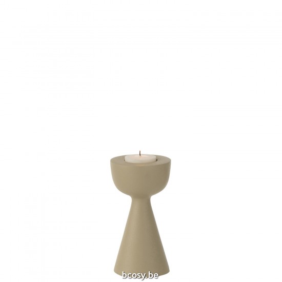 Jline 40775 Kaarshouders Support Bougie Candleholders Kerzenhalter Soporte Vela Portacandela DECORATIE Thee Windlichten Kande.
