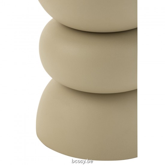 Jline 40779 Meubels Meubles Furniture Möbel Muebles Mobili MEUBELEN Bijzettafels.