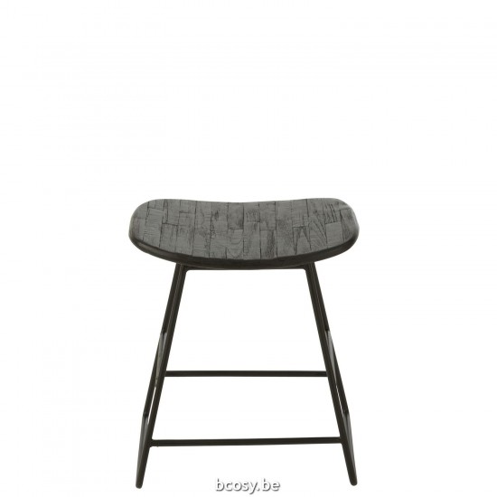 Jline 40784 Zitmeubels Siège Seat Sitzmöbel Asientos Sedie MEUBELEN Stoelen Krukken.