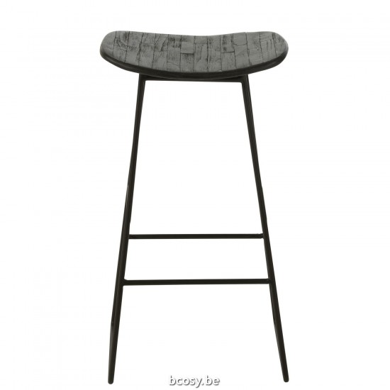 Jline 40785 Zitmeubels Siège Seat Sitzmöbel Asientos Sedie MEUBELEN Bars.