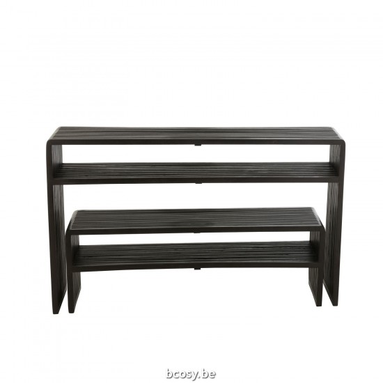 Jline 40790 Meubels Meubles Furniture Möbel Muebles Mobili MEUBELEN Consoles.