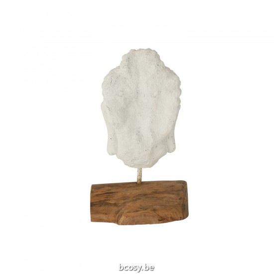 Jline 40819 Figuren Figurines Figurines Figuren Figuritas Sculture DECORATIE Beelden.