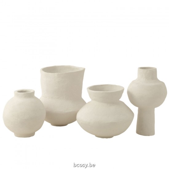 Jline 40846 Vazen Vases Vases Vasen Jarrones Vasi DECORATIE Schalen Potten Vazen.