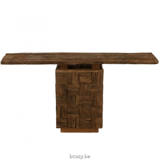 Jline 40873 Meubels Meubles Furniture Möbel Muebles Mobili MEUBELEN Consoles.