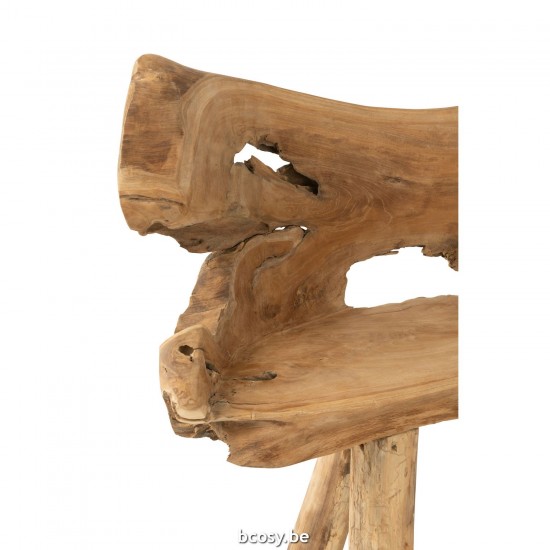 J Line 40879 E shop Meubles rustiques chaises lounge Landmoebel Muebles Online Webwinkel Eshop loungestuhl Dealers Boutique W.